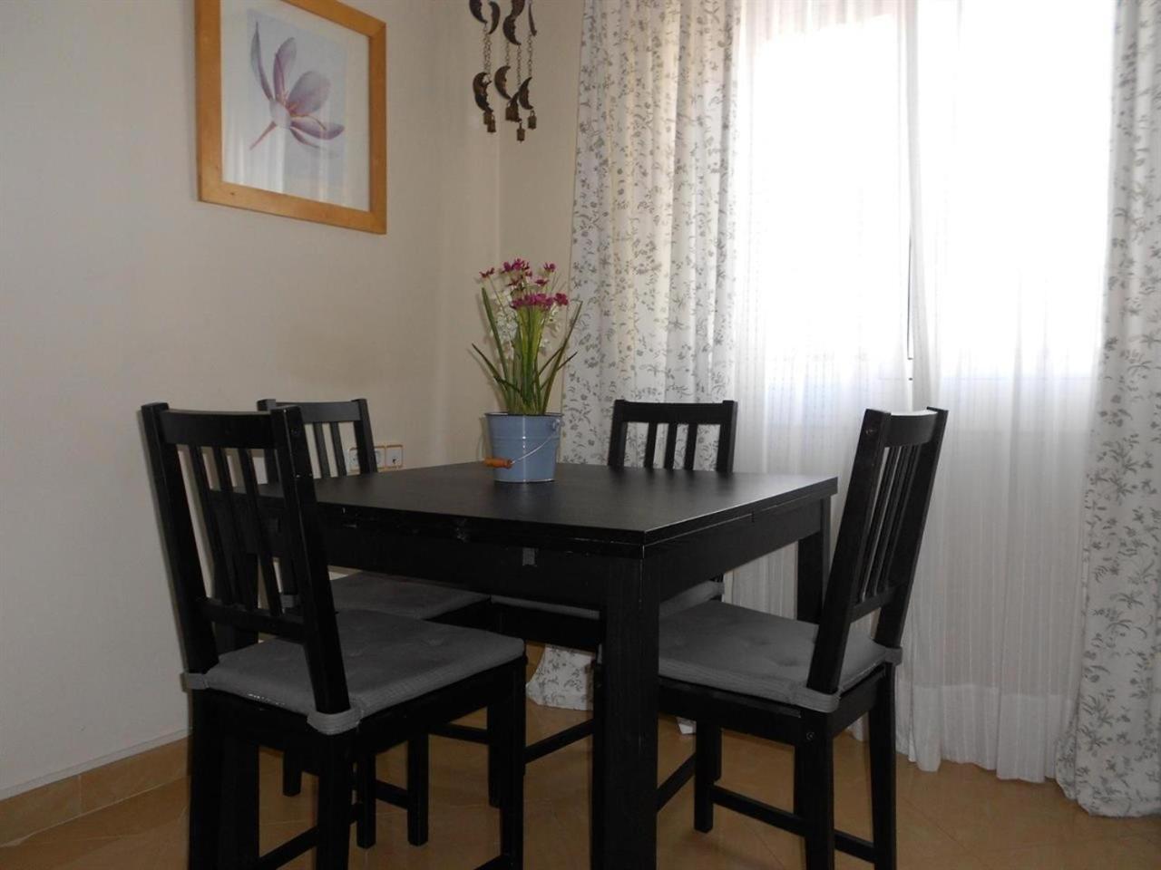 Paseo Taulat Apartment *