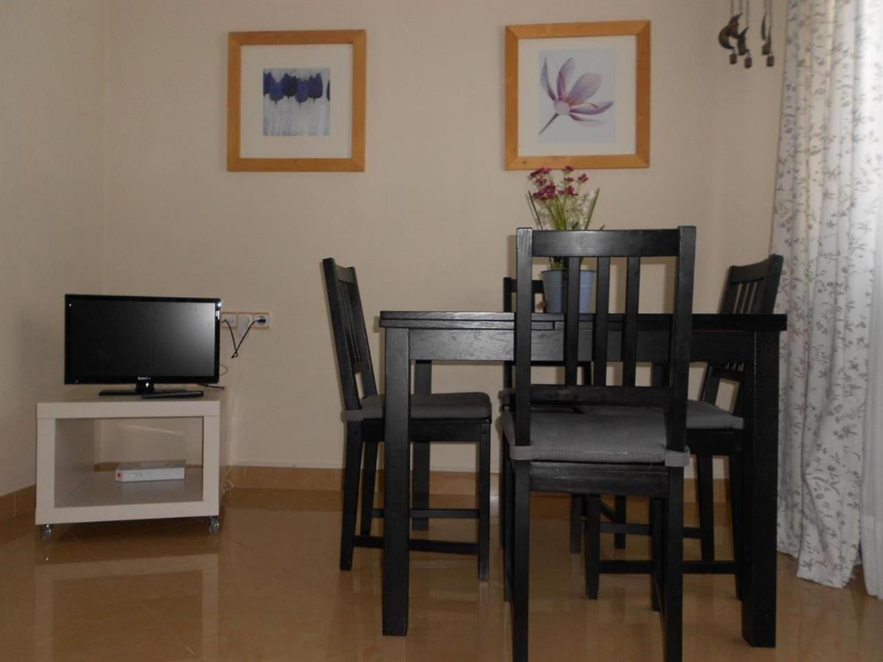 Apartment Paseo Taulat