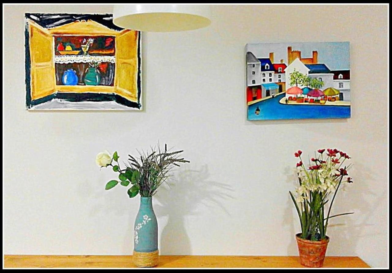 Paseo Taulat Apartment